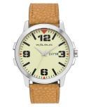 Walrus Dexter White Color Analog Men Watch-WWM-DXTR-010907