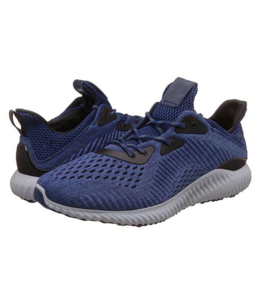 are alphabounce good running shoes