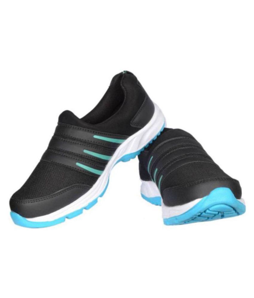 Crv AF2024 Black Running Shoes Buy Crv AF2024 Black Running Shoes