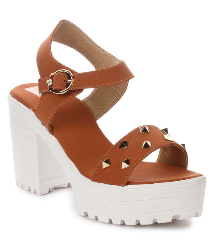 Vince Camuto | Evel Caged Sandal | Nordstrom Rack | Caged sandals, Shoes women heels, Leather 