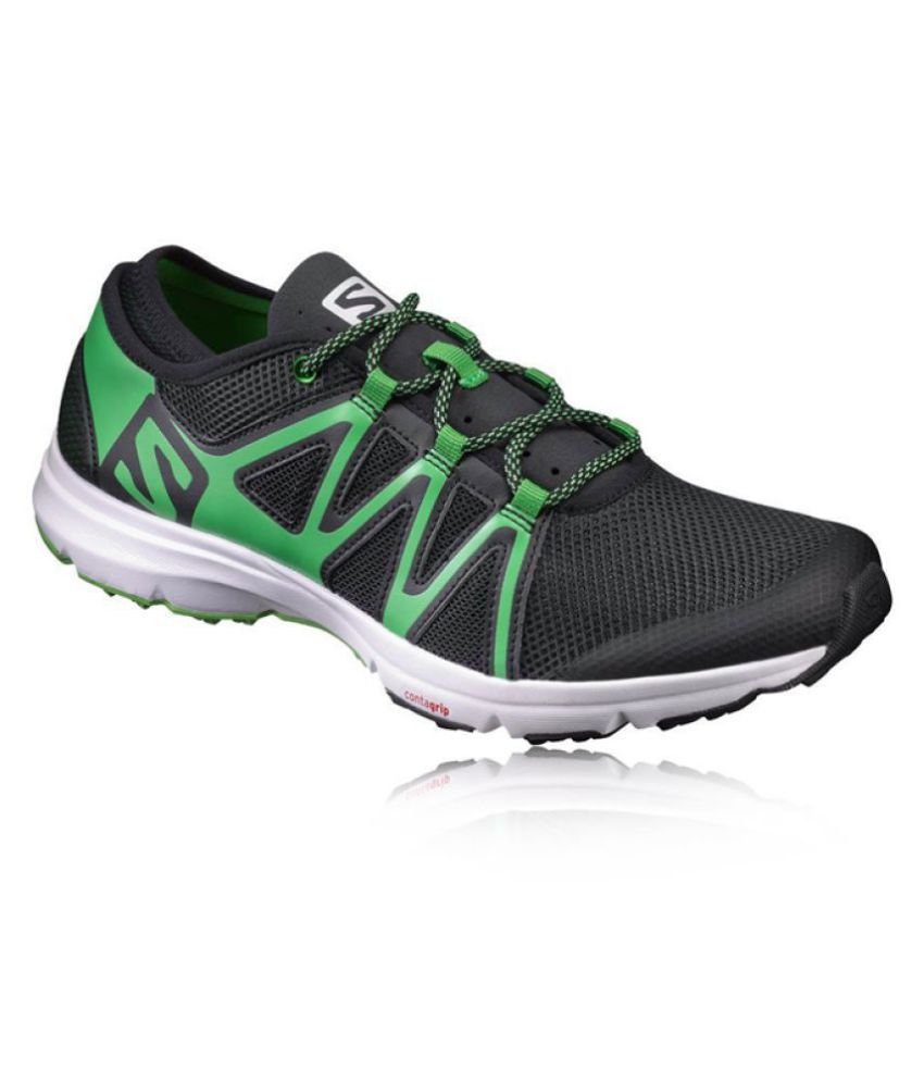 salomon crossamphibian shoes