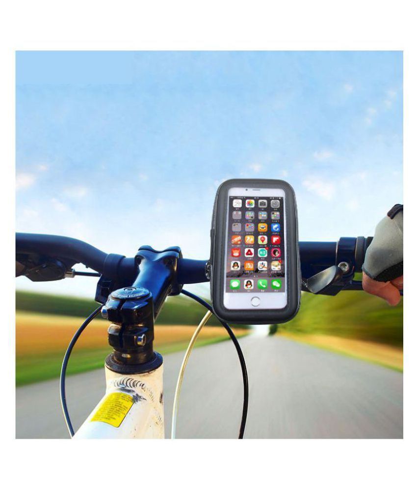 WATERPROOF BIKE MOBILE HOLDER Buy WATERPROOF BIKE MOBILE HOLDER Online