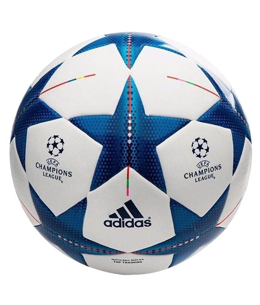 adidas replica football