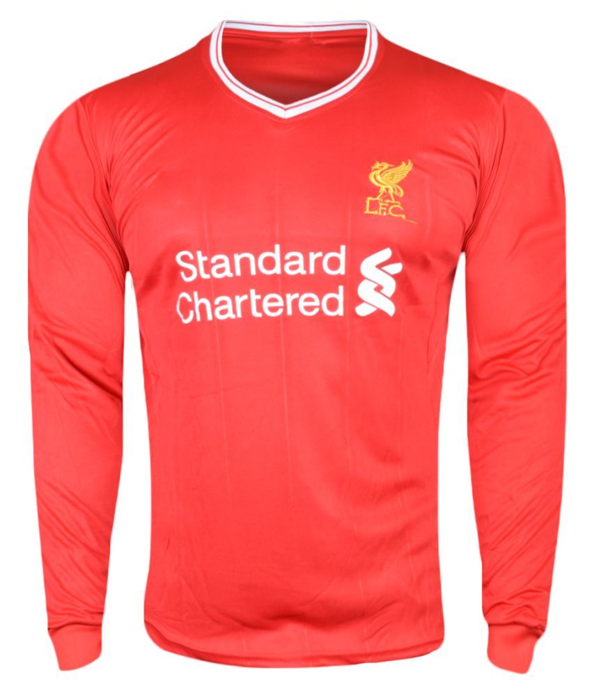 buy lfc shirt