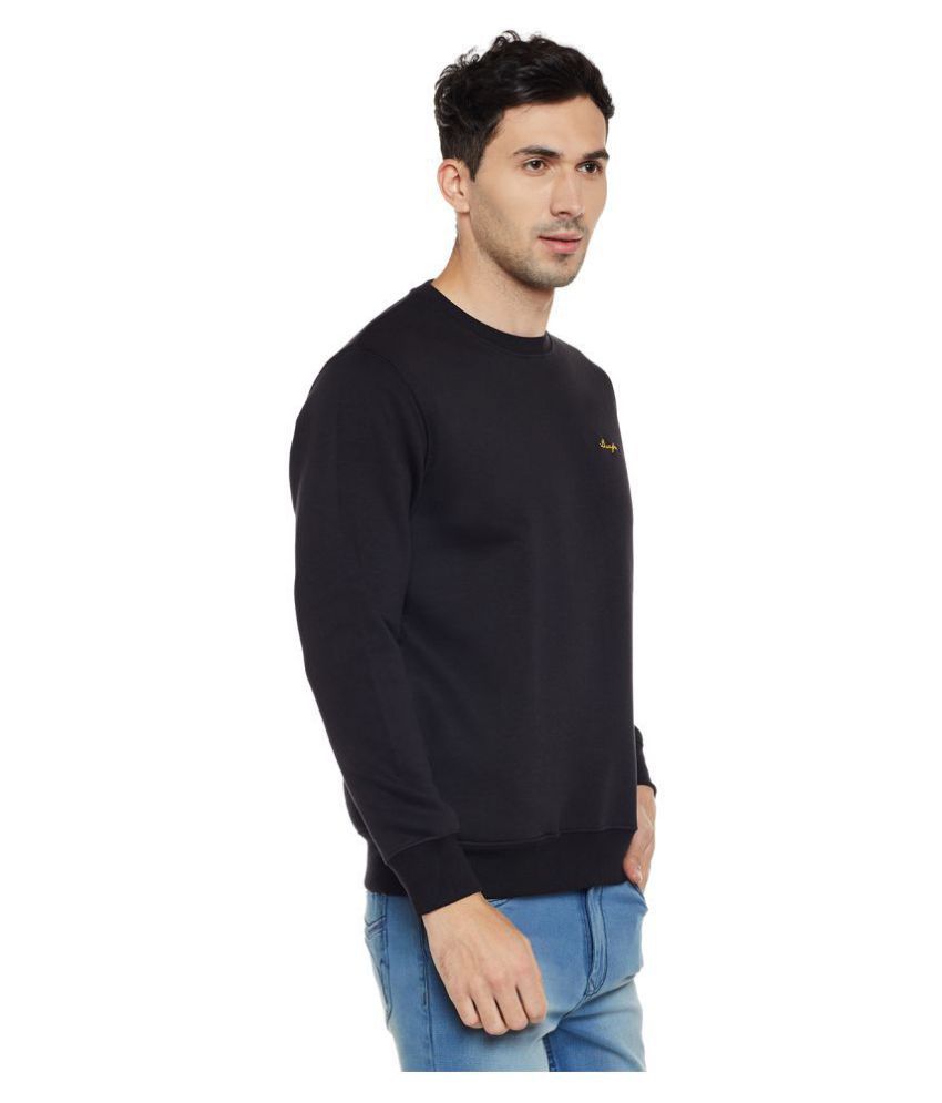 neva crew sweatshirt