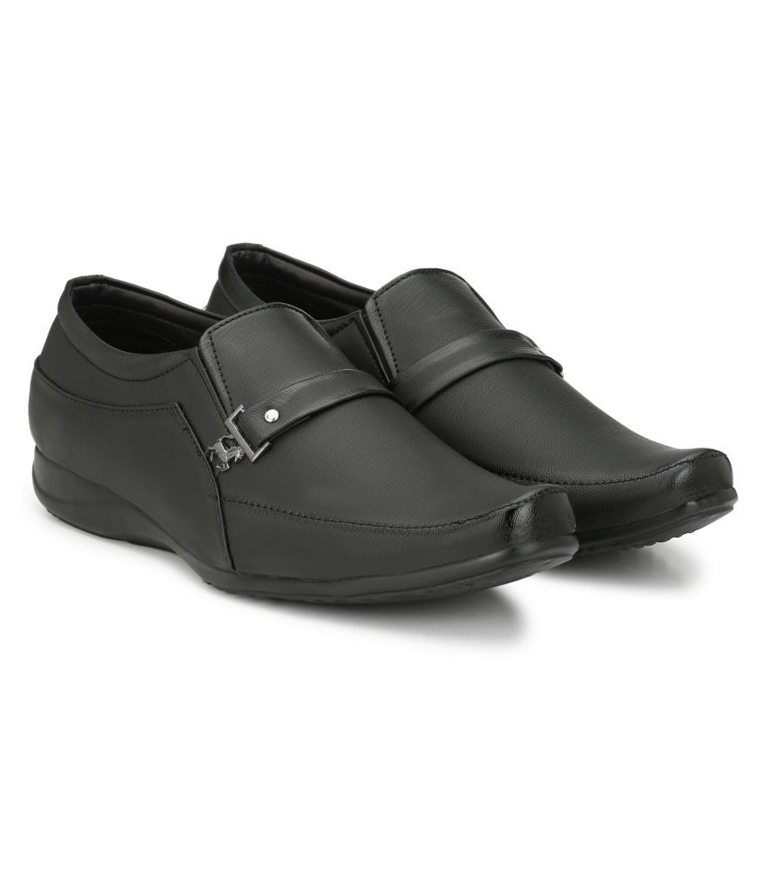 swiss formal shoes