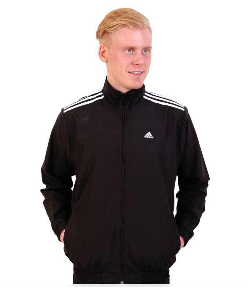 adidas jackets snapdeal