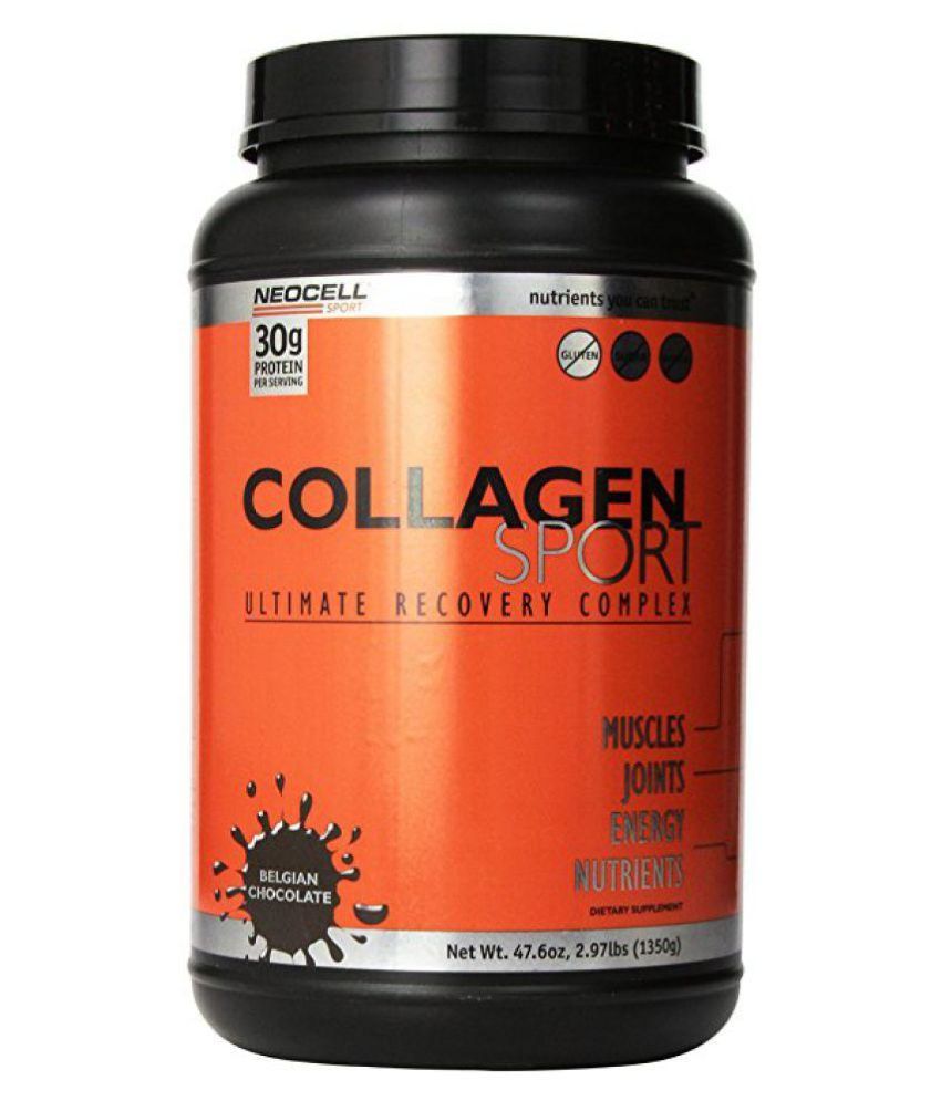 Neocell Neocell Collagen Sport Whey Protein 1 gm Buy Neocell Neocell