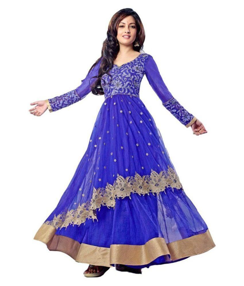 net suit kurti