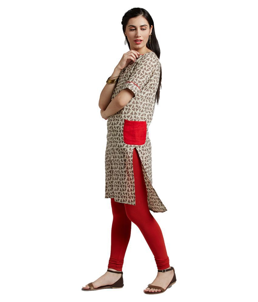 jaipuria kurti