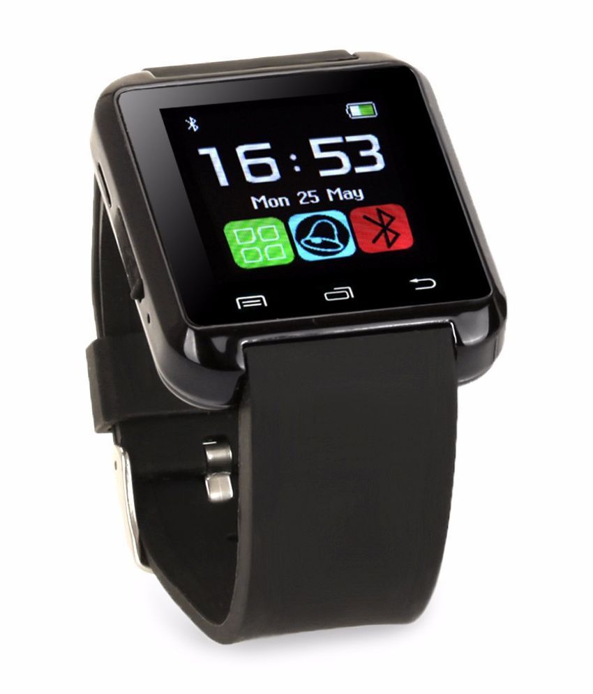 smartwatch snapdeal