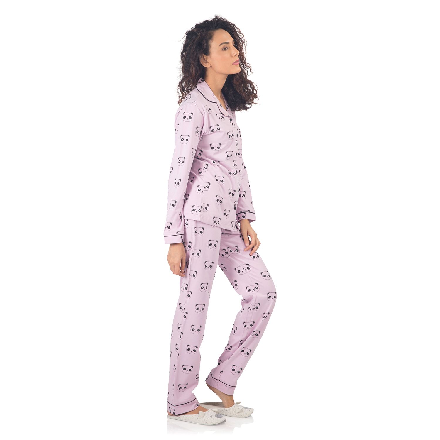 westside nightsuit