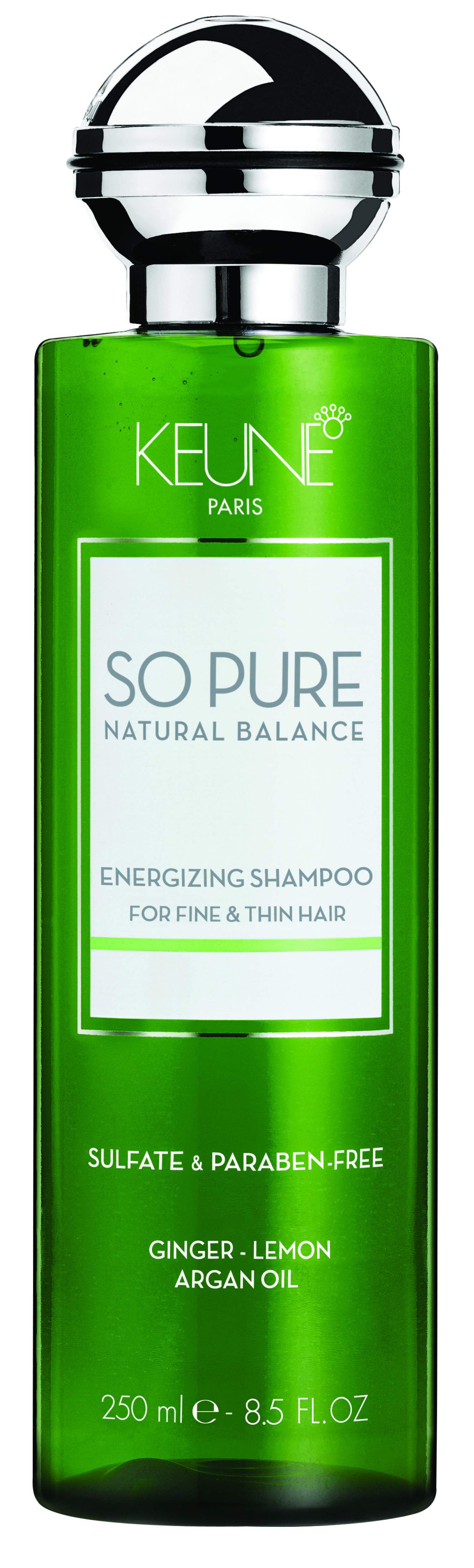 Keune So Pure Energizing Shampoo 250 mL: Buy Keune So Pure Energizing  Shampoo 250 mL at Best Prices in India - Snapdeal