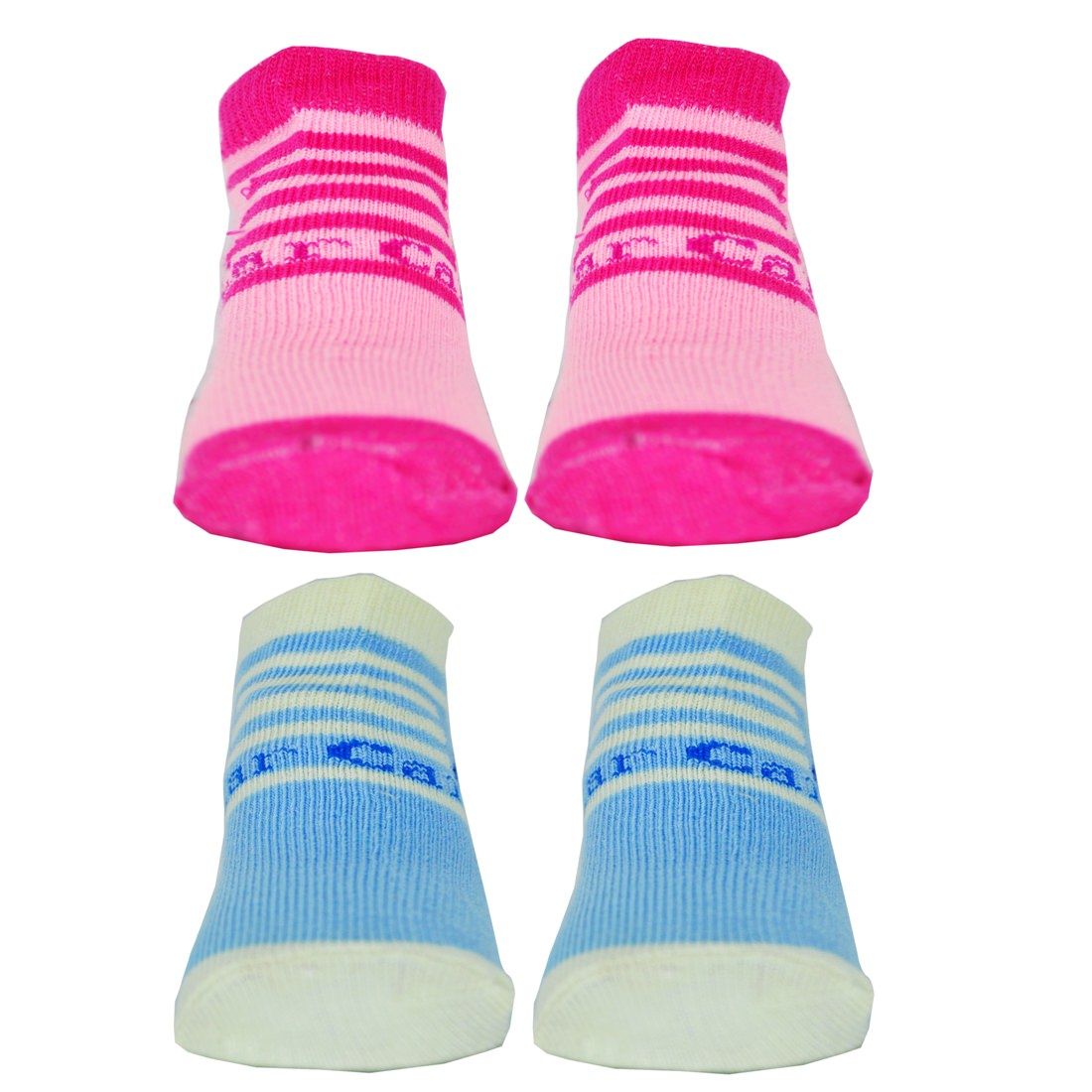 NewBorn Baby Fancy Socks Combo 2 Pair Buy Online at Low Price in India Snapdeal