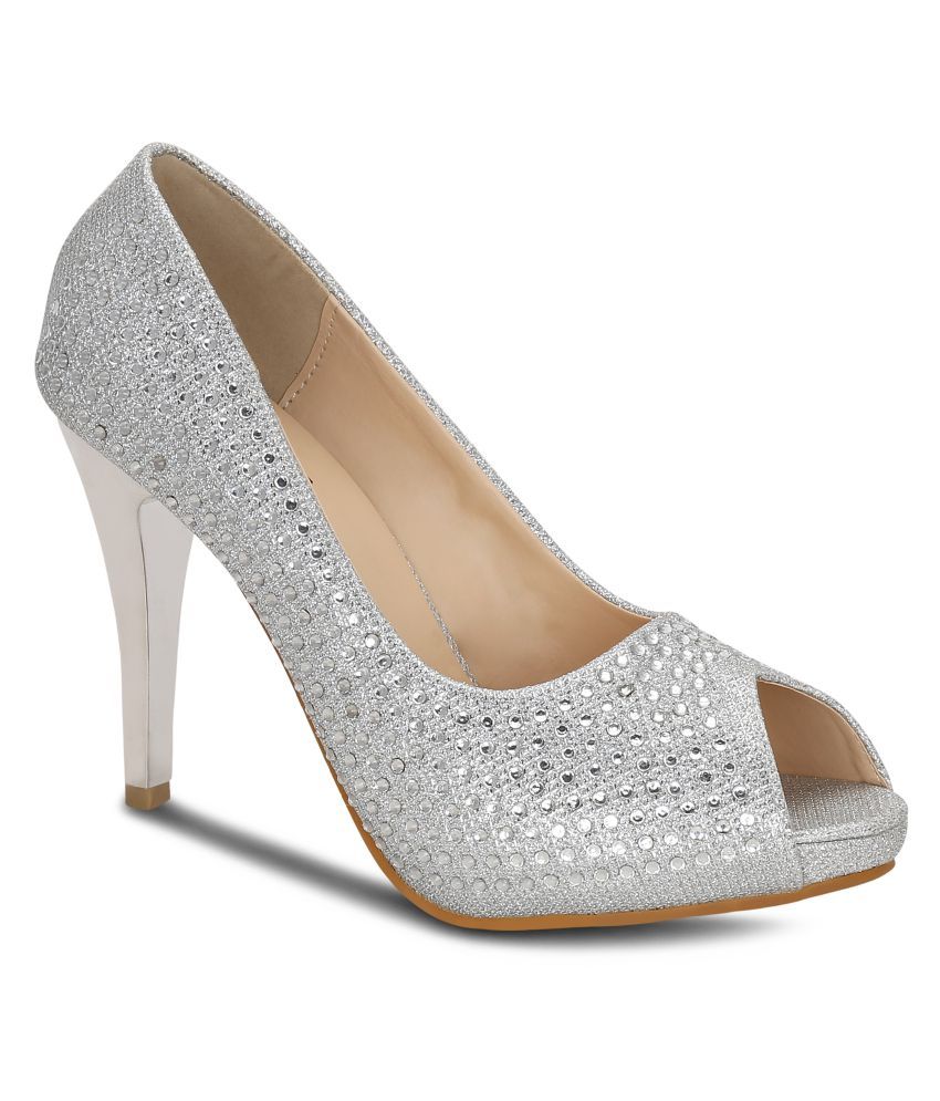 kielz heels