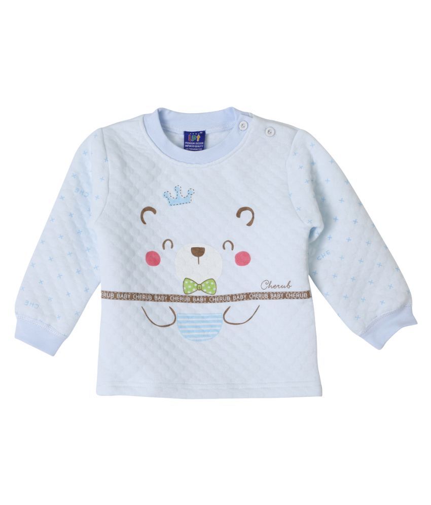 Lilliput Kids Blue Clothing Set Buy Lilliput Kids Blue Clothing Set