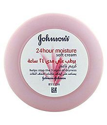 johnson moisturizer for face