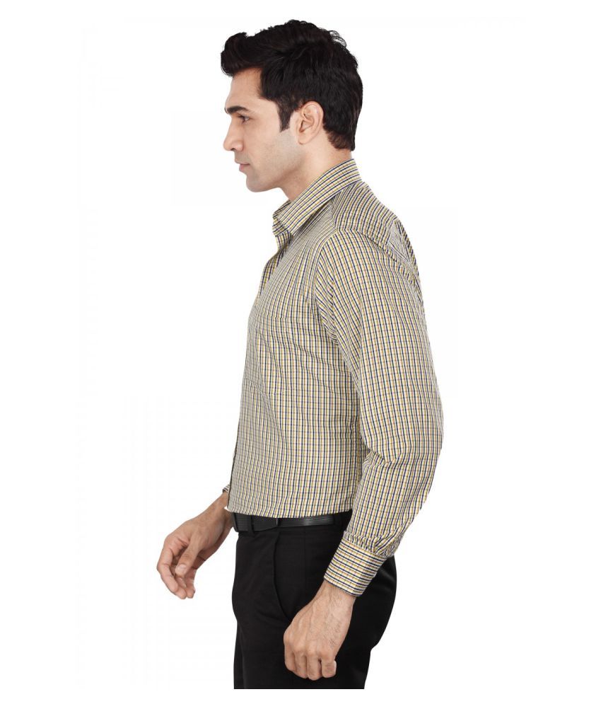 mens slim fit formal shirts uk