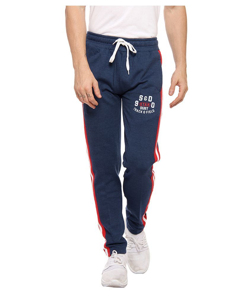 Duke Stardust Track Pants Online 