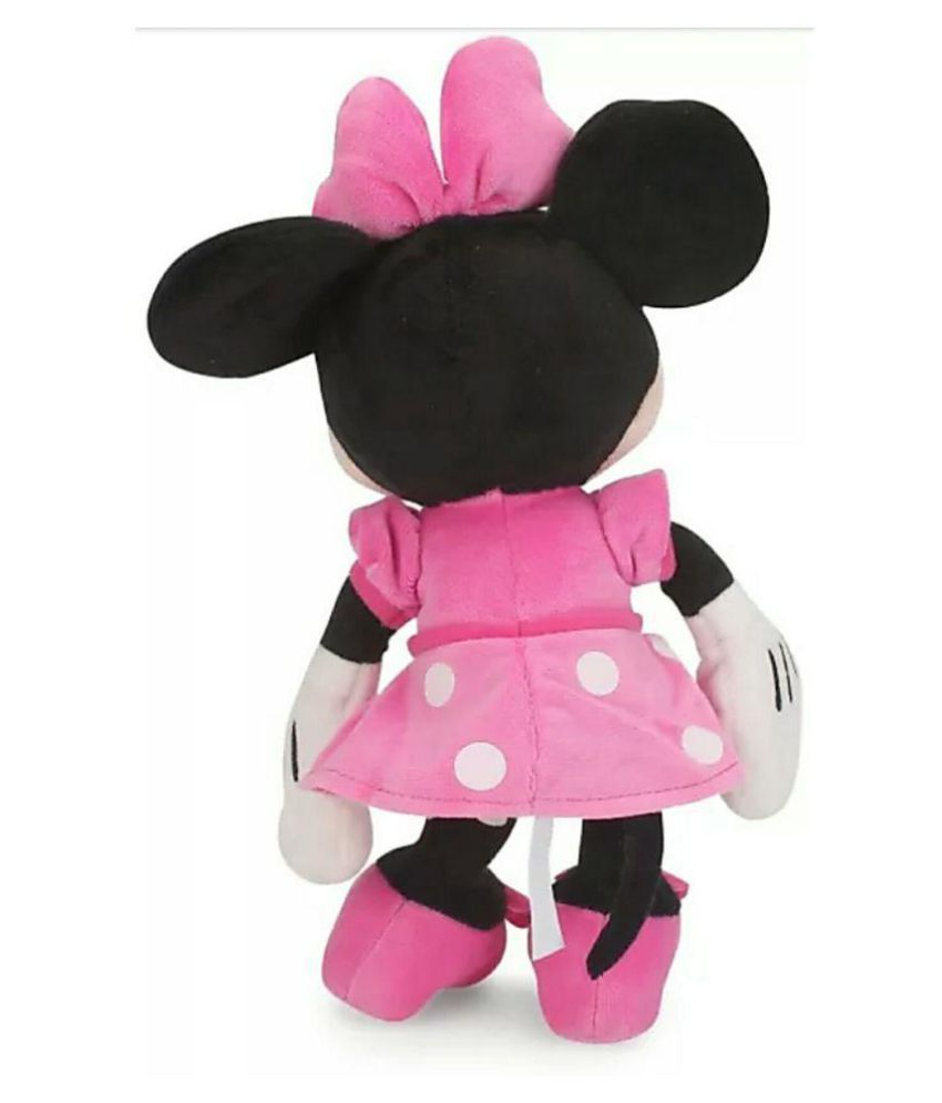 minnie mouse-60cm - Buy minnie mouse-60cm Online at Low Price - Snapdeal