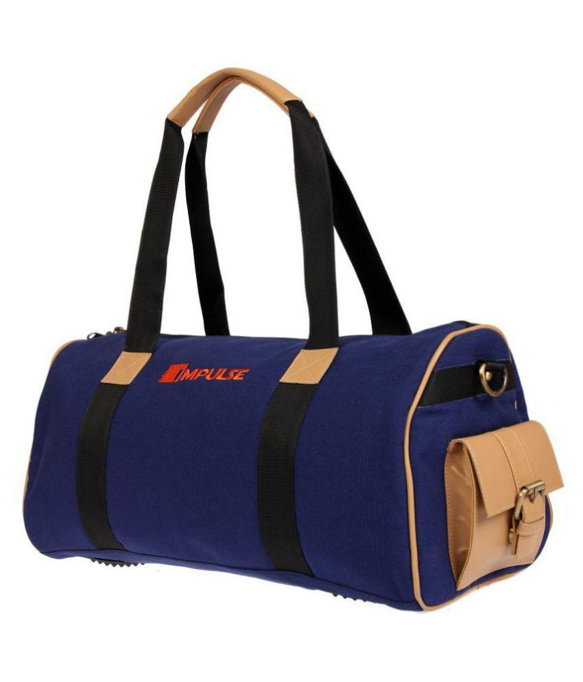 Impulse Travel Backpack Duffel Review