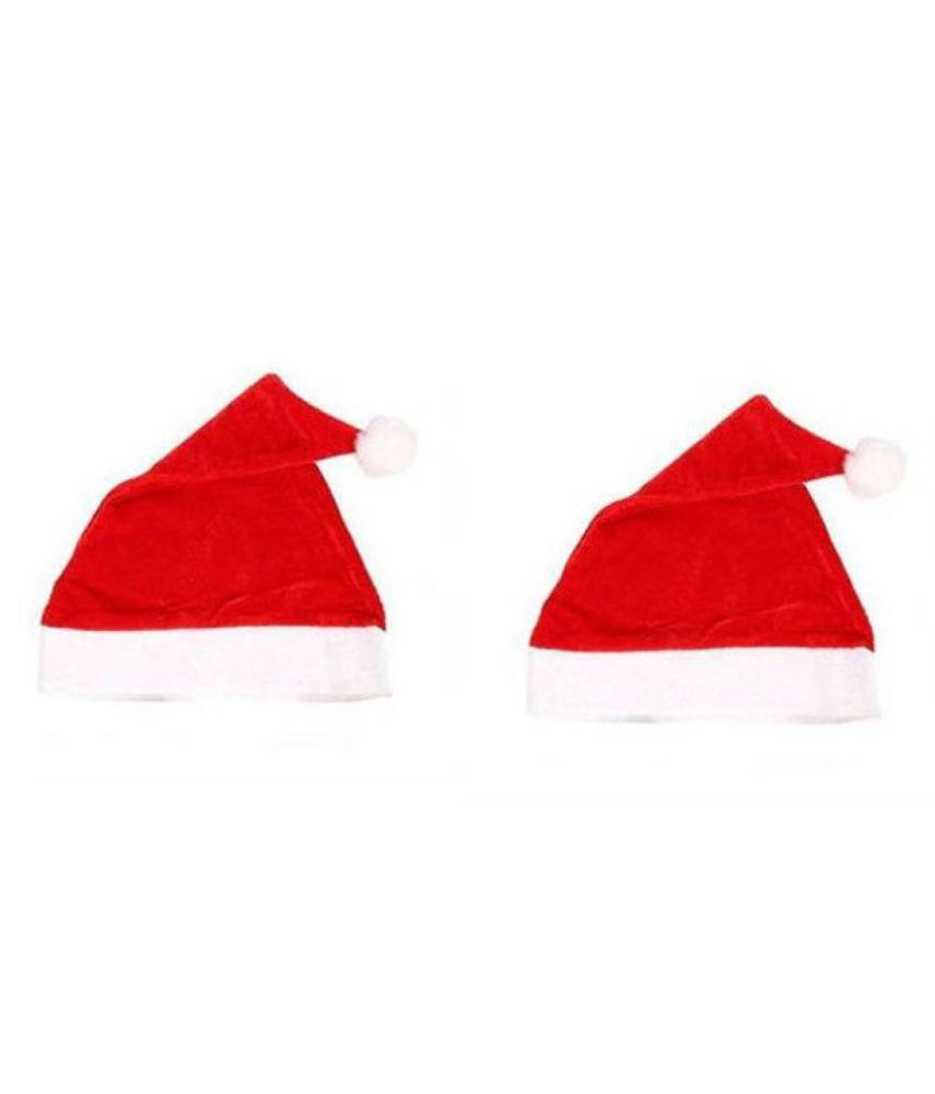 santa claus cap price