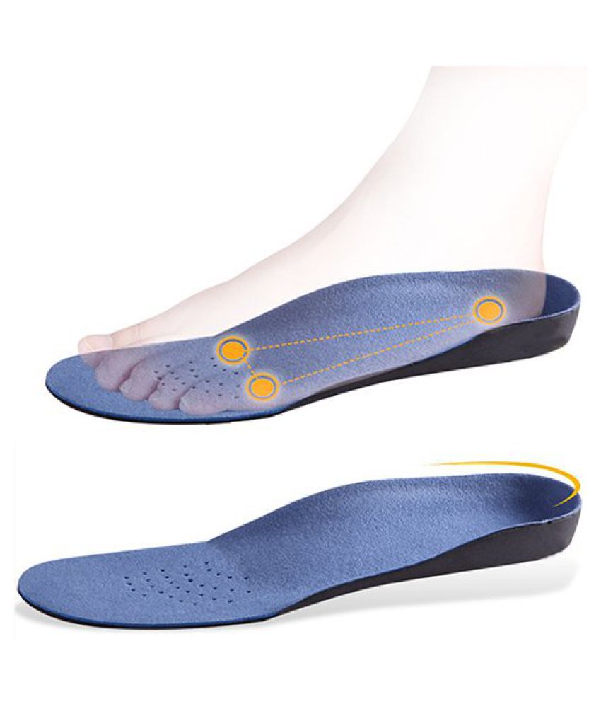 Aeoss Orthopaedic Insoles - Buy Aeoss Orthopaedic Insoles Online at ...