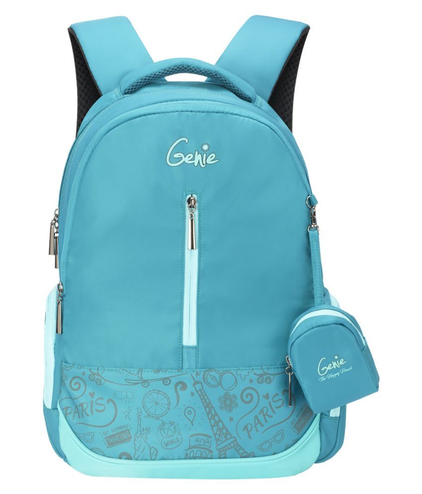 genie laptop bags