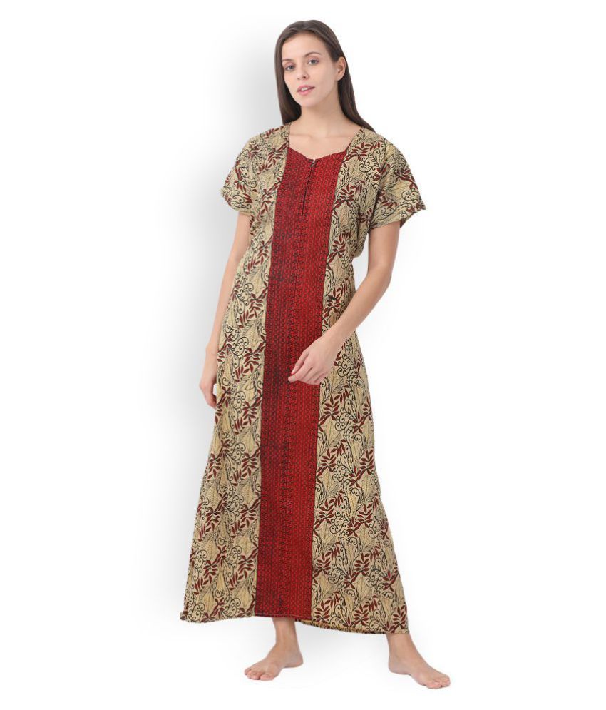 flipkart online shopping nighties
