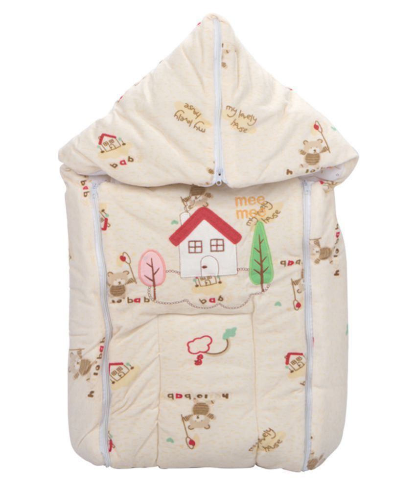 mee mee sleeping bag