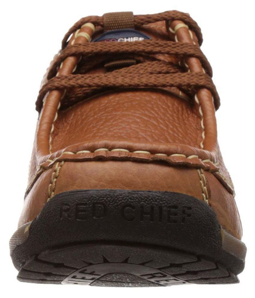 red chief juta ke model