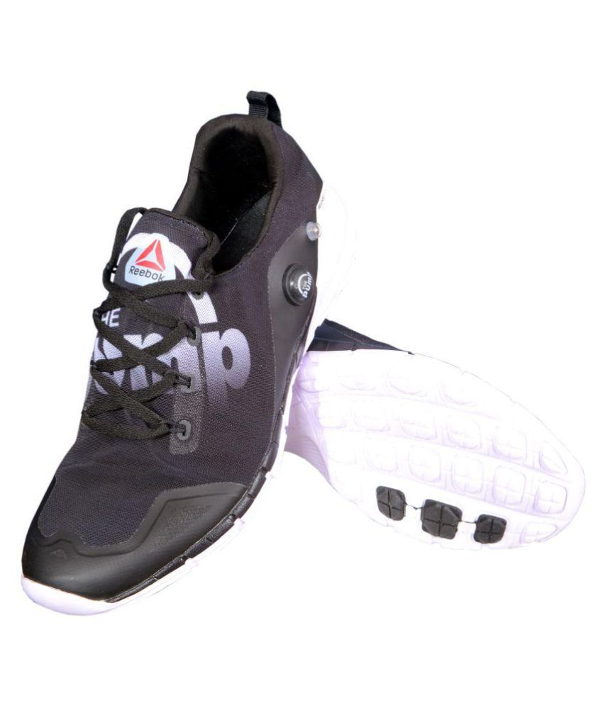 z pump fusion reebok