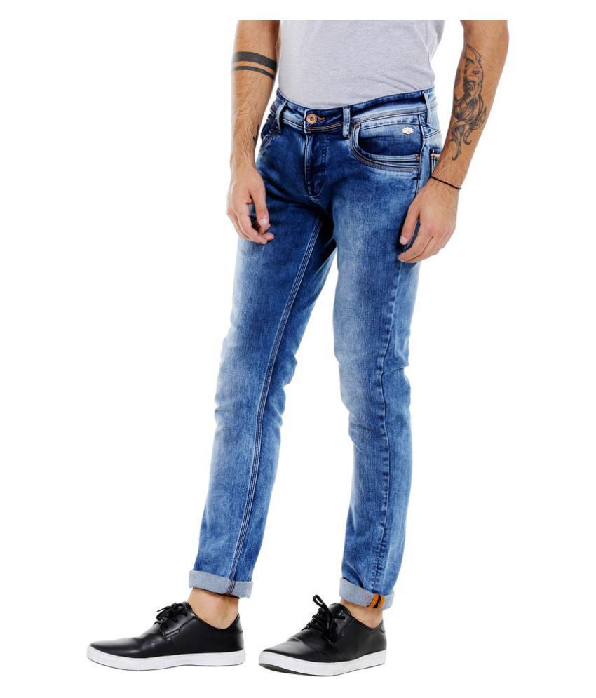 integriti jeans