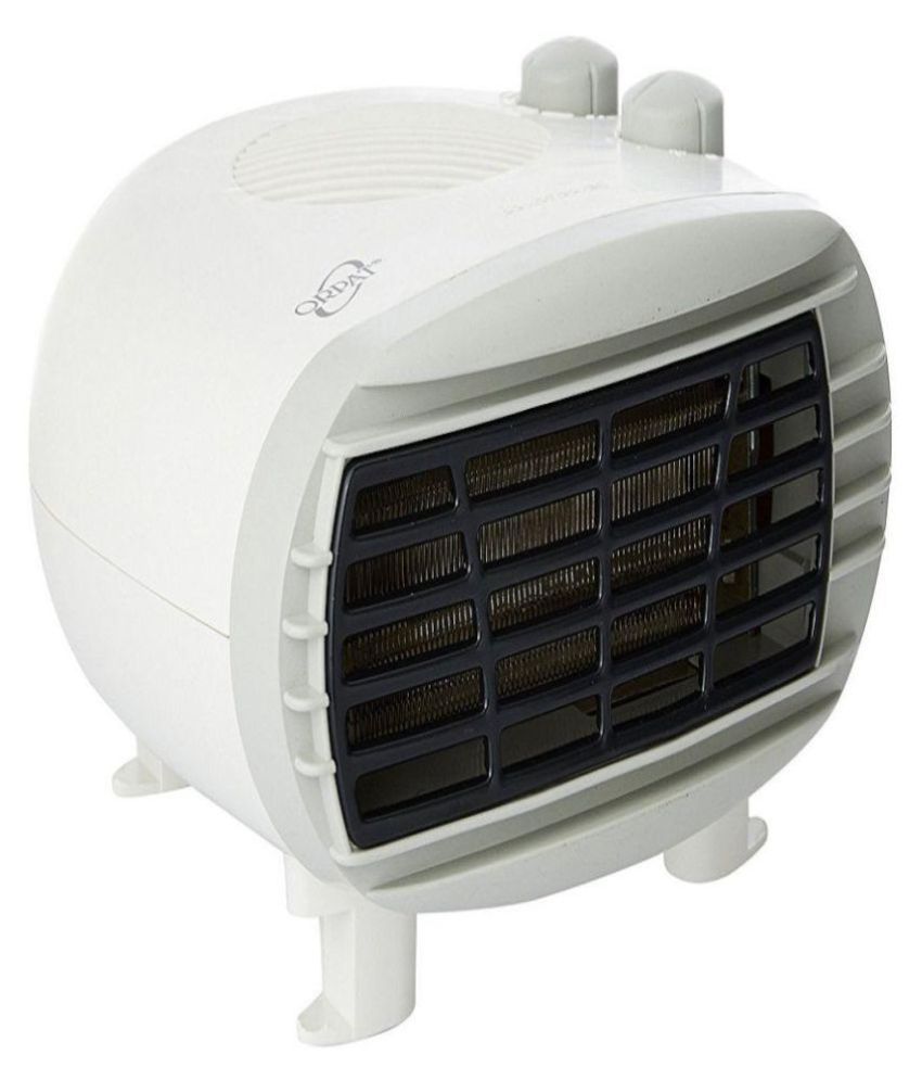 Orpat 2000w Oeh1260 Room Heater Apricot