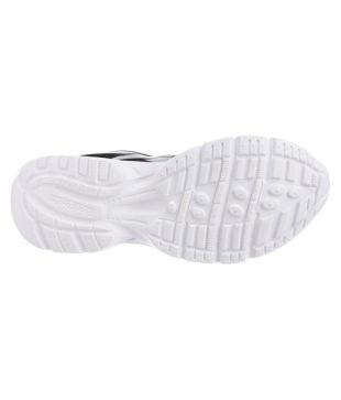 classic black and white reeboks