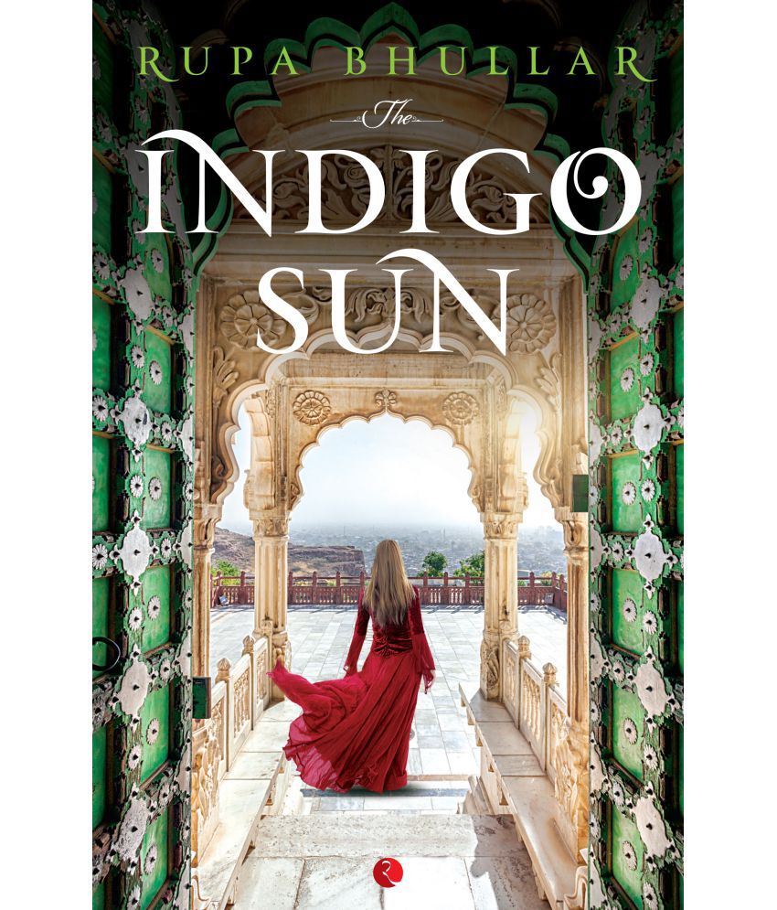     			The Indigo Sun