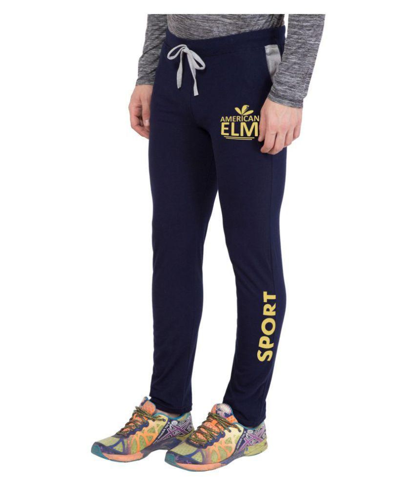 elm weekender pants navy
