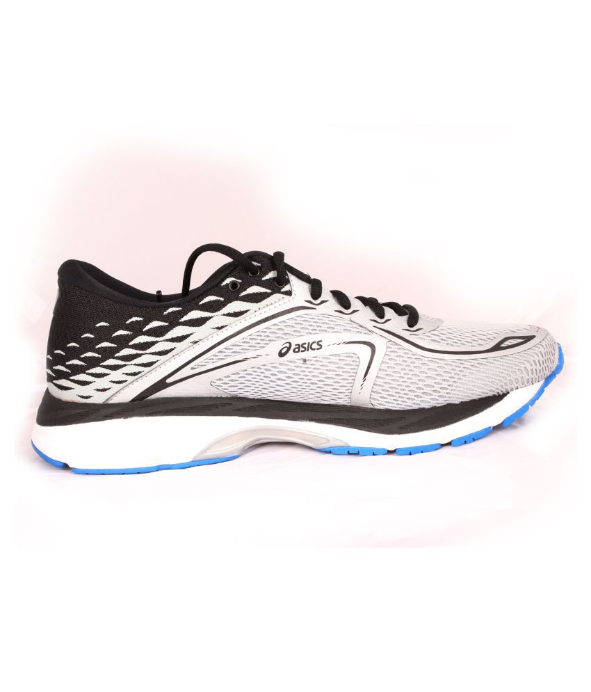Asics Black Running Shoes - Buy Asics Black Running Shoes Online at ...