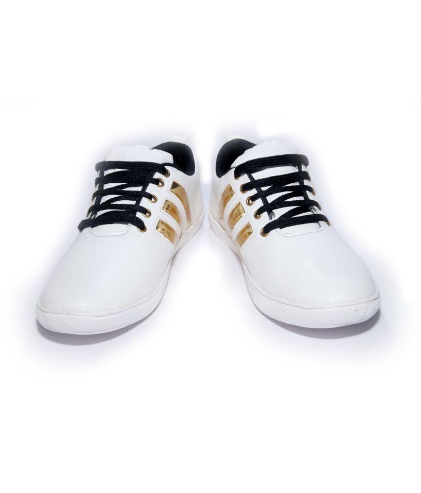 Baaroo Cool Swag Sneakers Sneakers White Casual Shoes Buy Baaroo Cool