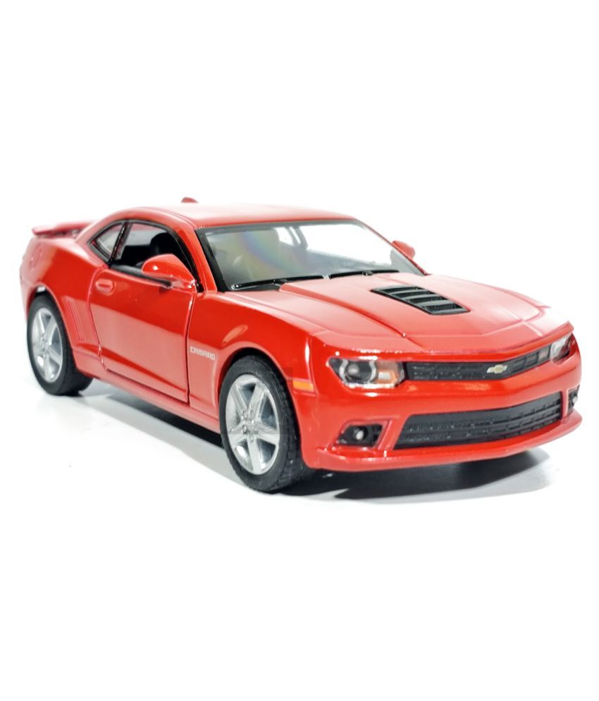 camaro miniature