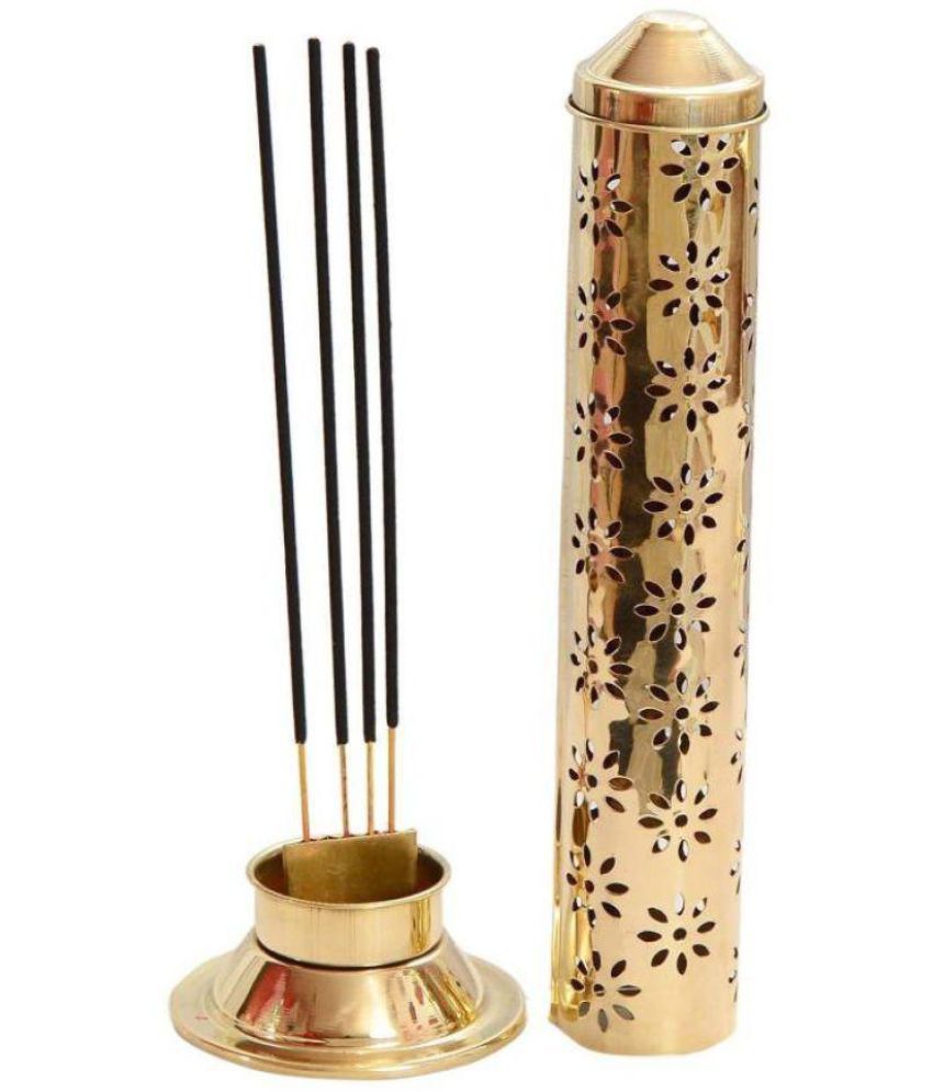 Shubh Pooja Natural Incense Stick Holder Buy Shubh Pooja Natural