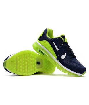 Buy Nike Nike Airmax Parrot Green 