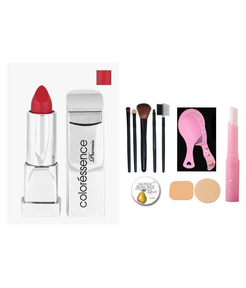 coloressence lipstick set of 5