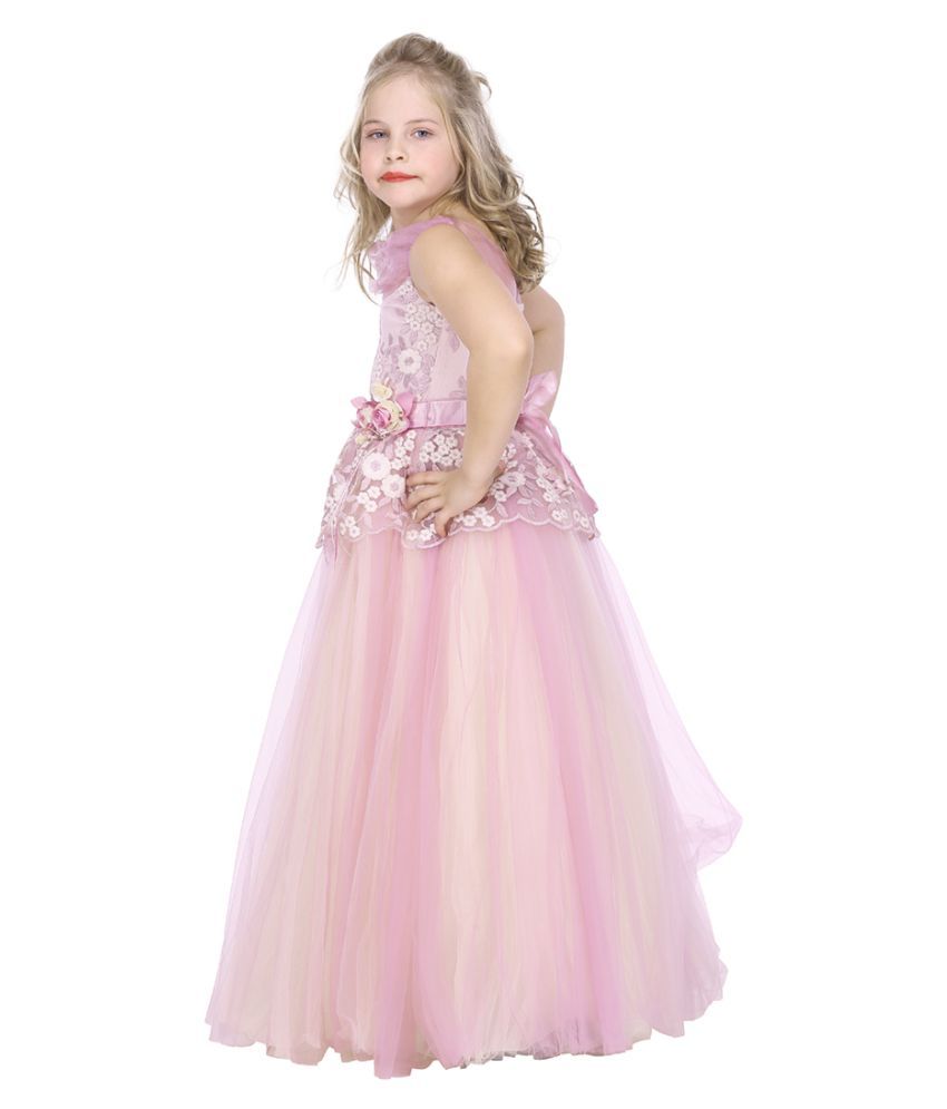 cutecumber ball gown
