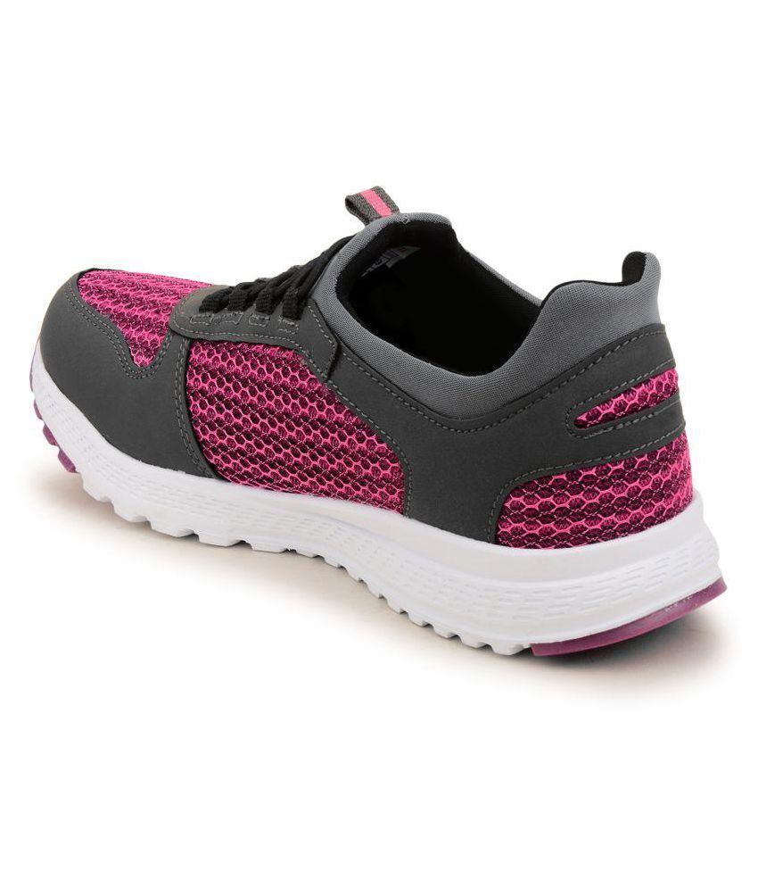 Fuel Gray Running Shoes Price in India Buy Fuel Gray Running Shoes