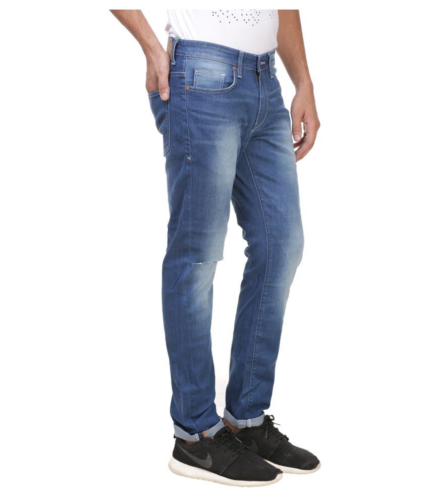 jeans united colors benetton