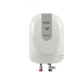 Surya 3 Ltr Insta E Instant - Geysers White