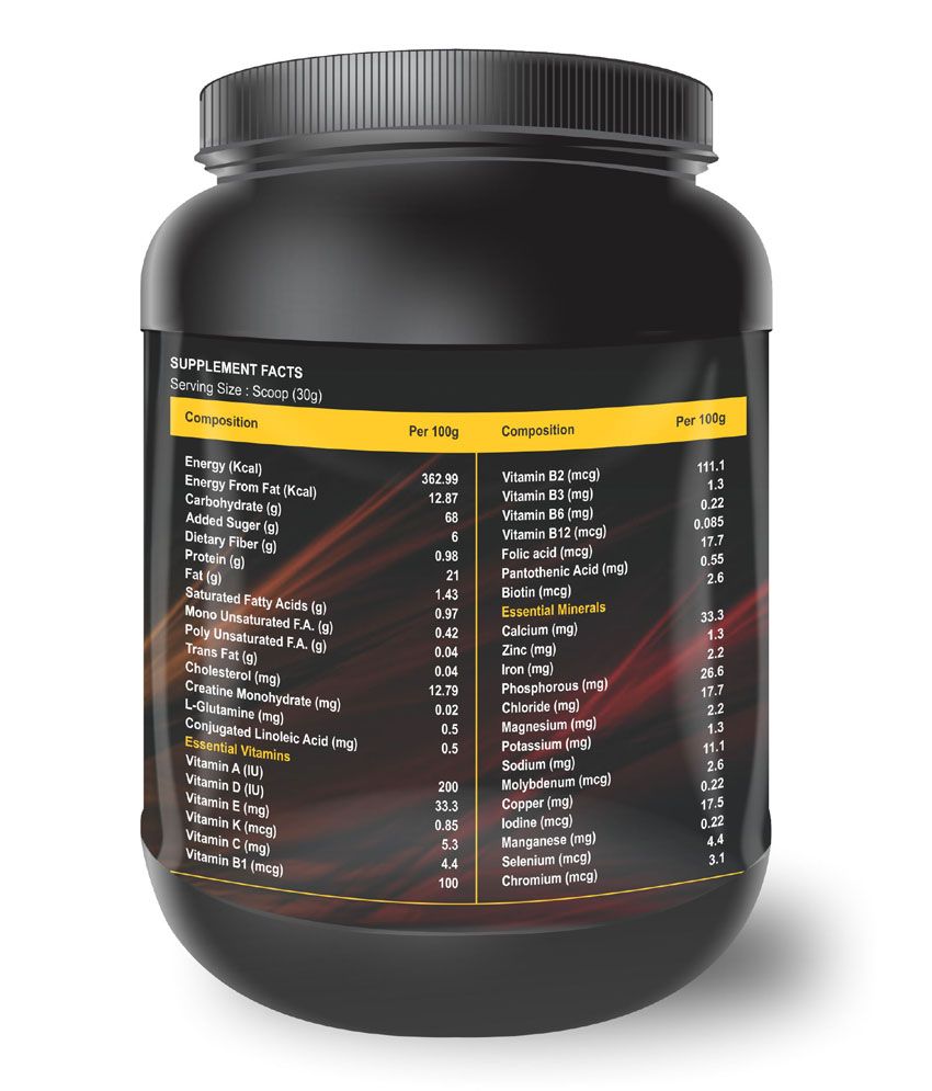 Mahaved Weight Gainer Whey Protein 500 gm Weight Gainer Powder Buy