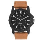 Walrus WWM-JHY-020902-DD-05 Leather Analog Men's Watch