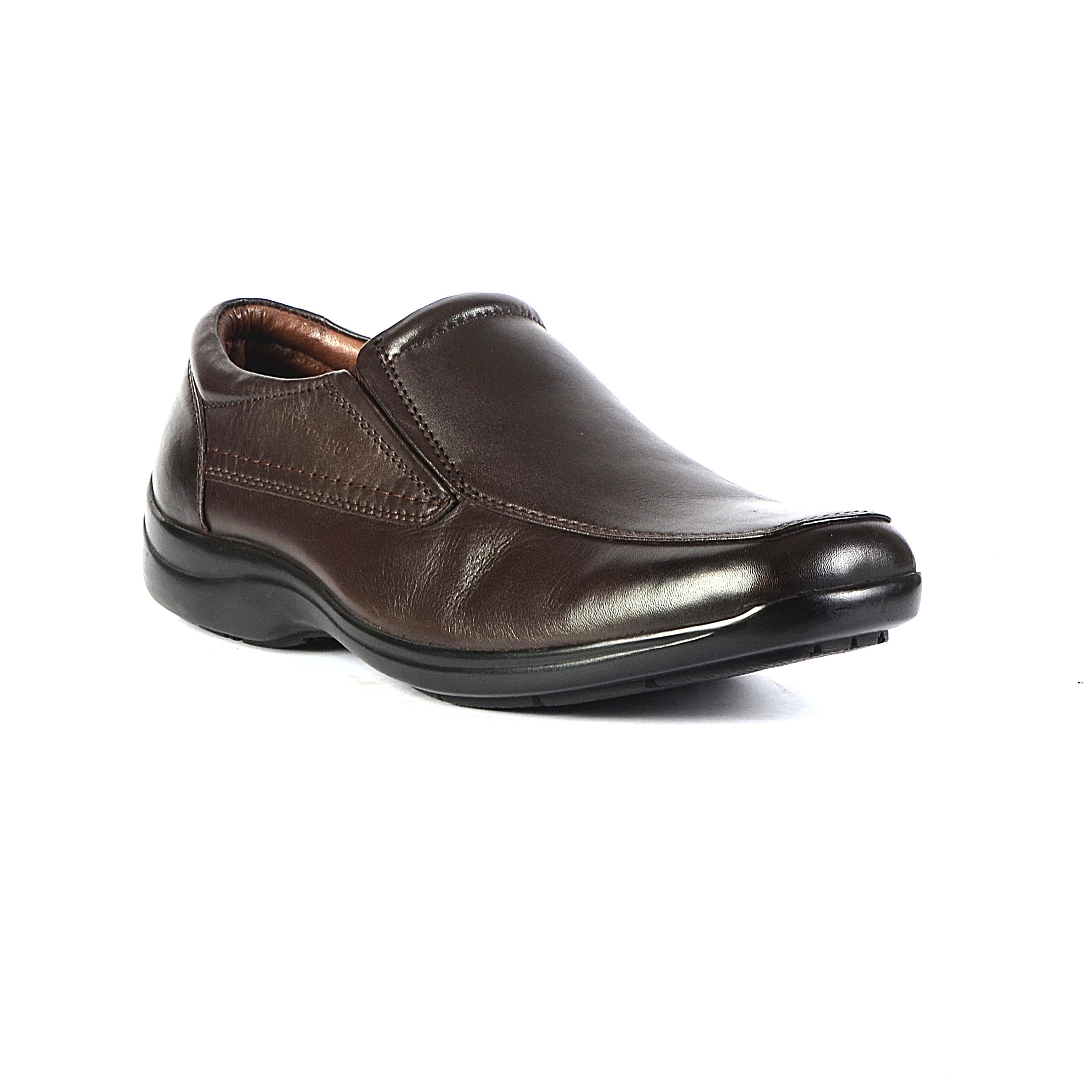 valentino genuine leather formal shoes